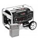 Бензиновый генератор Matari MX11000EA-ATS